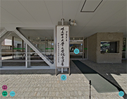 令和五年度　岐阜女子大学・大学院書法展